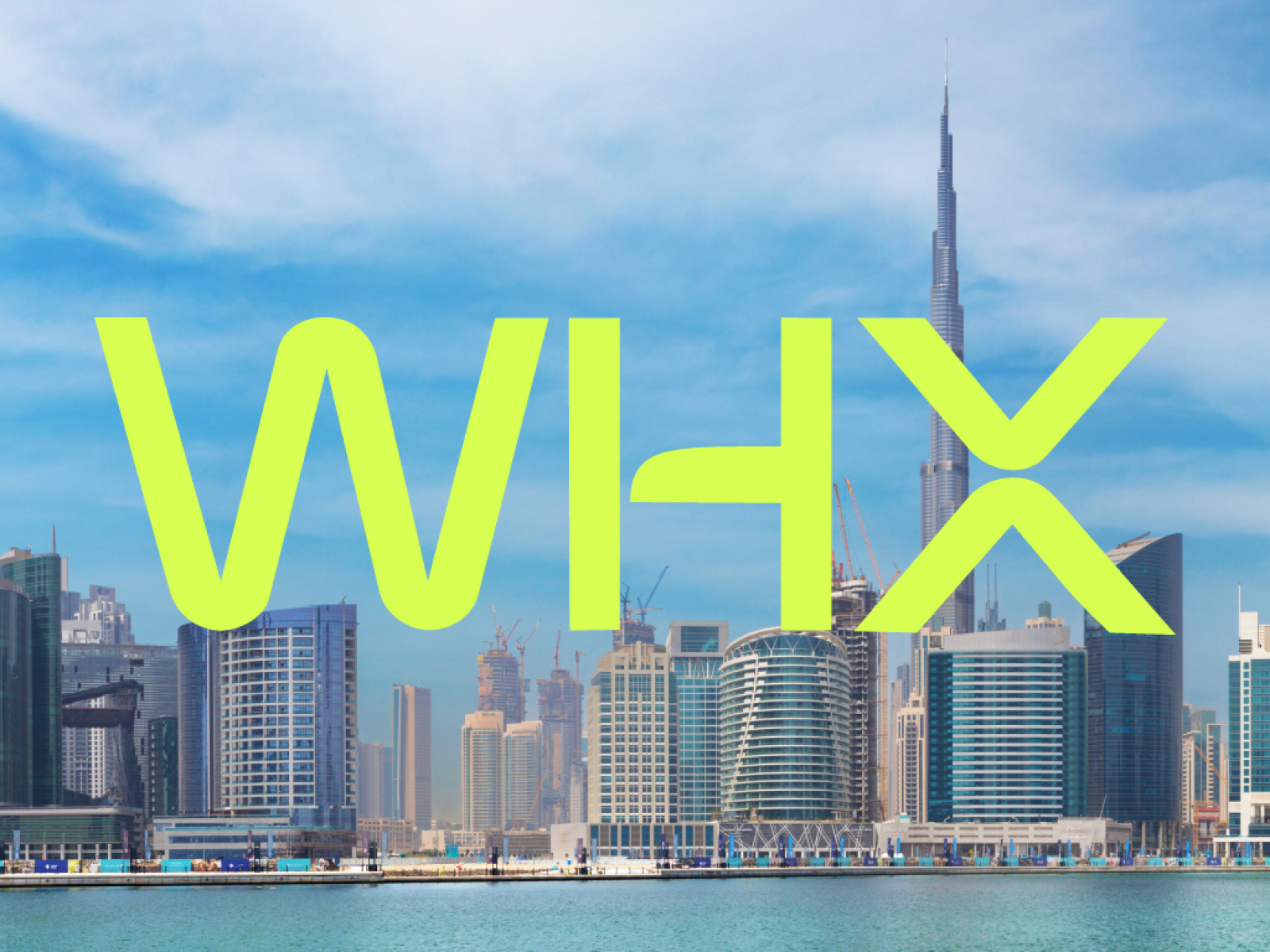 Принимаем участие в World Health Expo